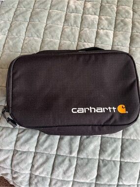 Carhartt Insulated Cooler Bag